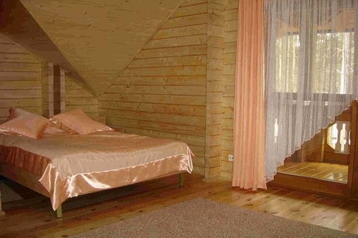 Polija Penzión Przyłęk, Eksterjers